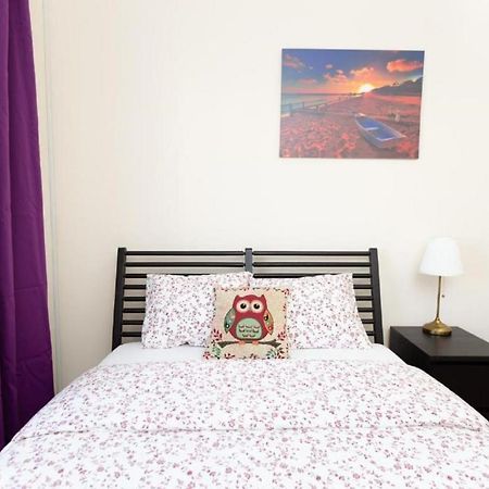 Laila'S Cozy Garden House & Studio ลาร์นาคา ภายนอก รูปภาพ