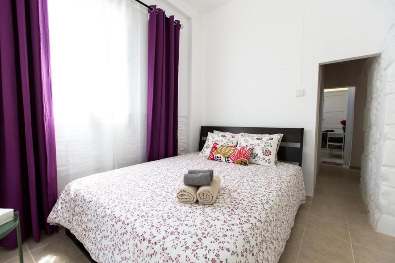 Laila'S Cozy Garden House & Studio ลาร์นาคา ภายนอก รูปภาพ